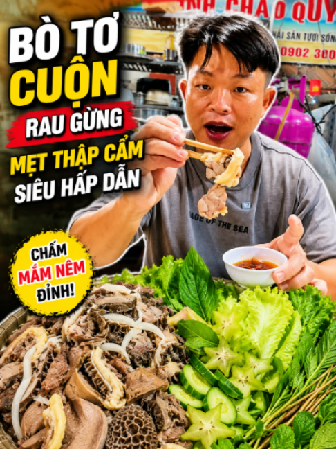 @Lang Thang Bình Dương