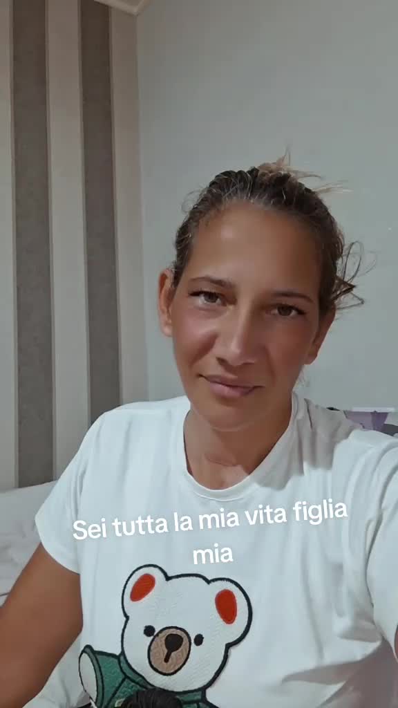 @🎀Teresa è mamma Angela🎀
