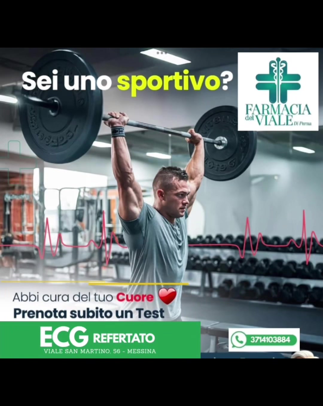 @Farmacia del Viale Di Perna