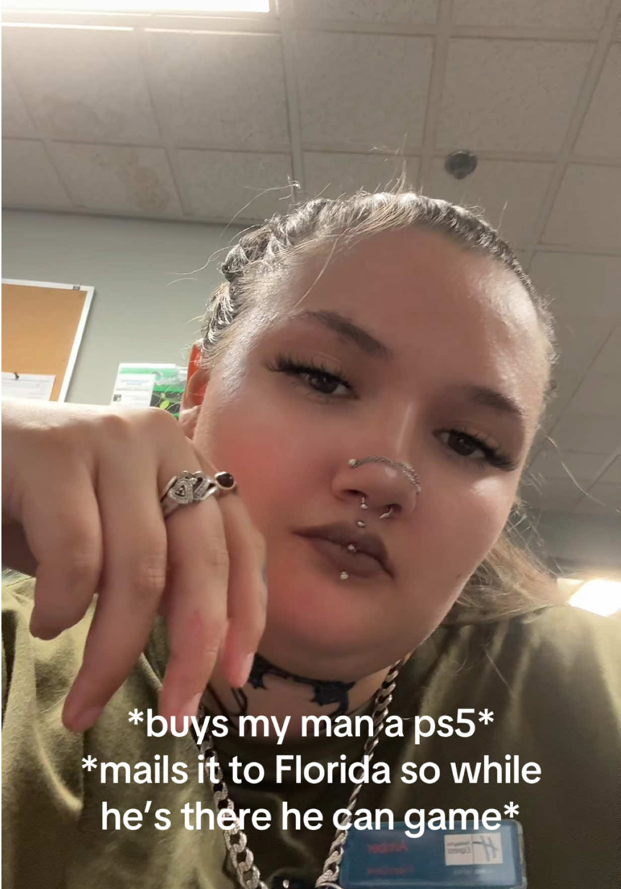 @It’s a ya girl