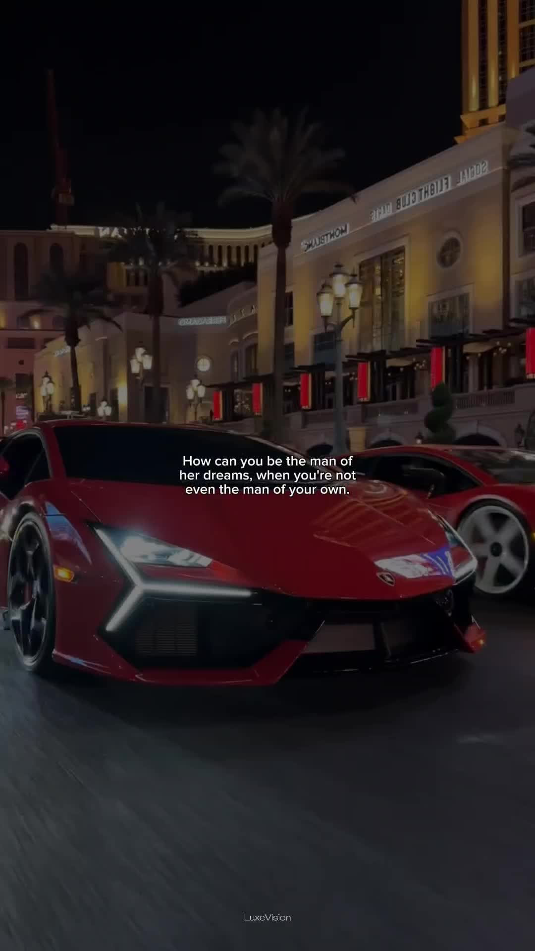 @LuxeVision
