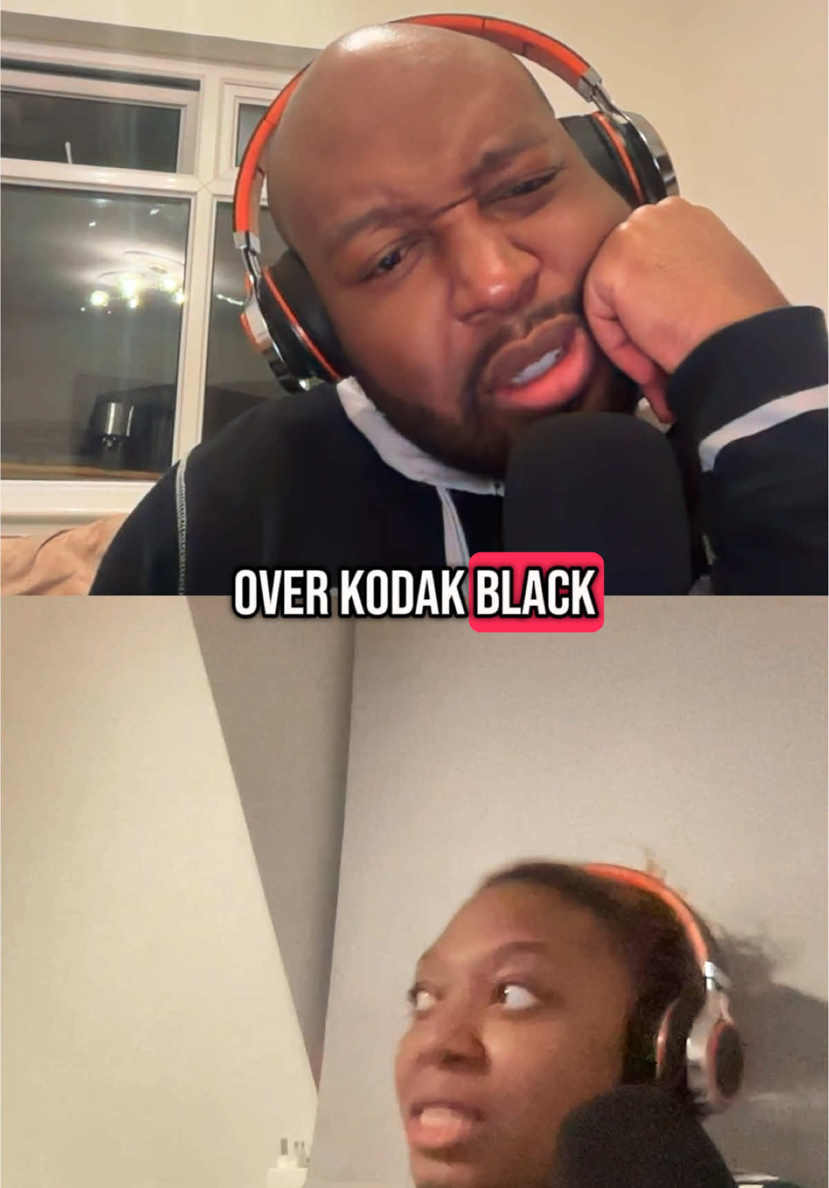 @Big Bro, Lil Sis