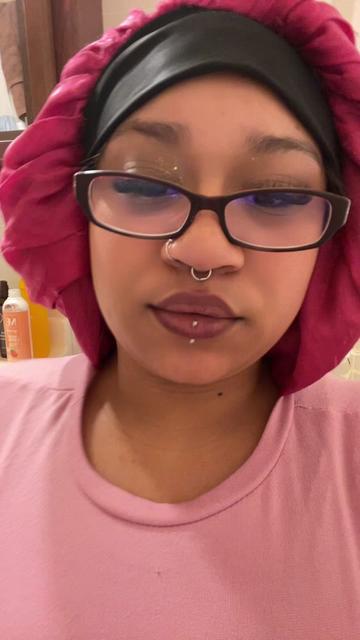 @Shycrybaby