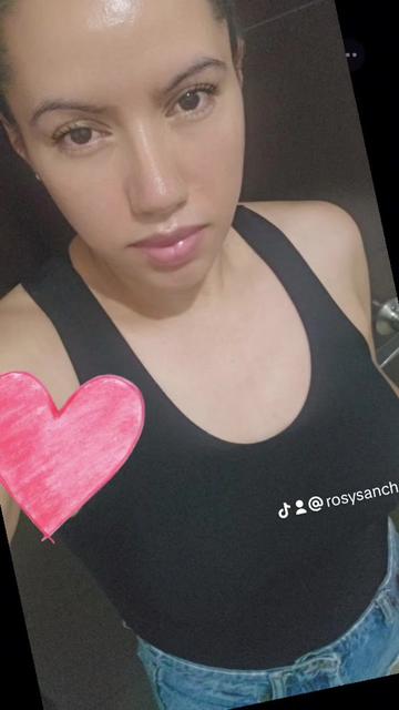 @rosy sanchez