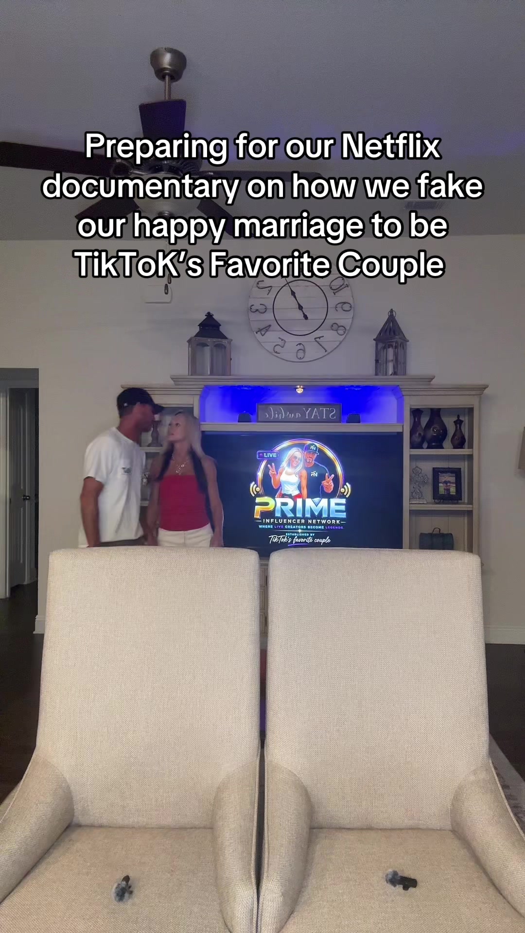 @TikTok’s Favorite Couple 💍