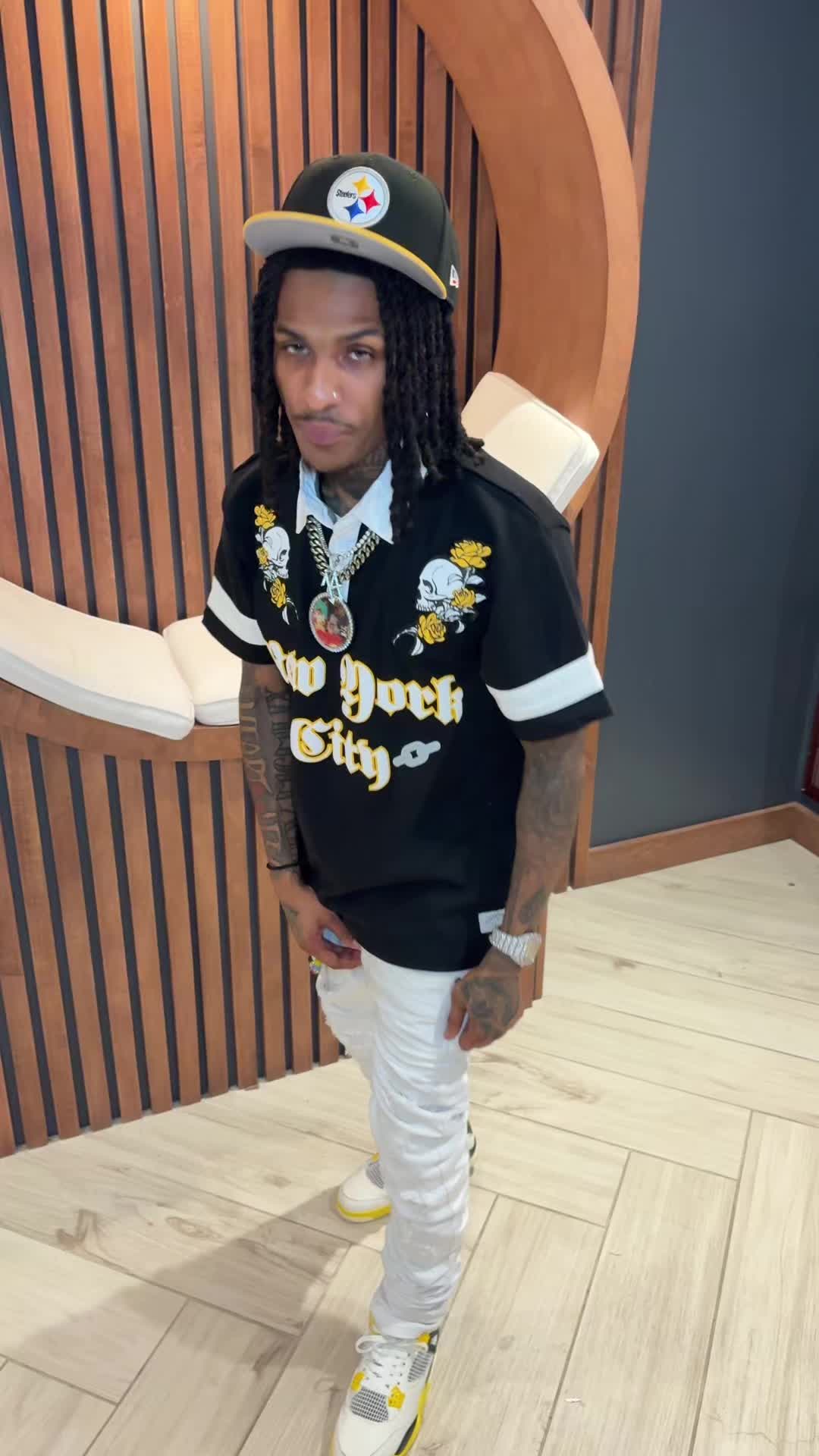 @Poohthedon