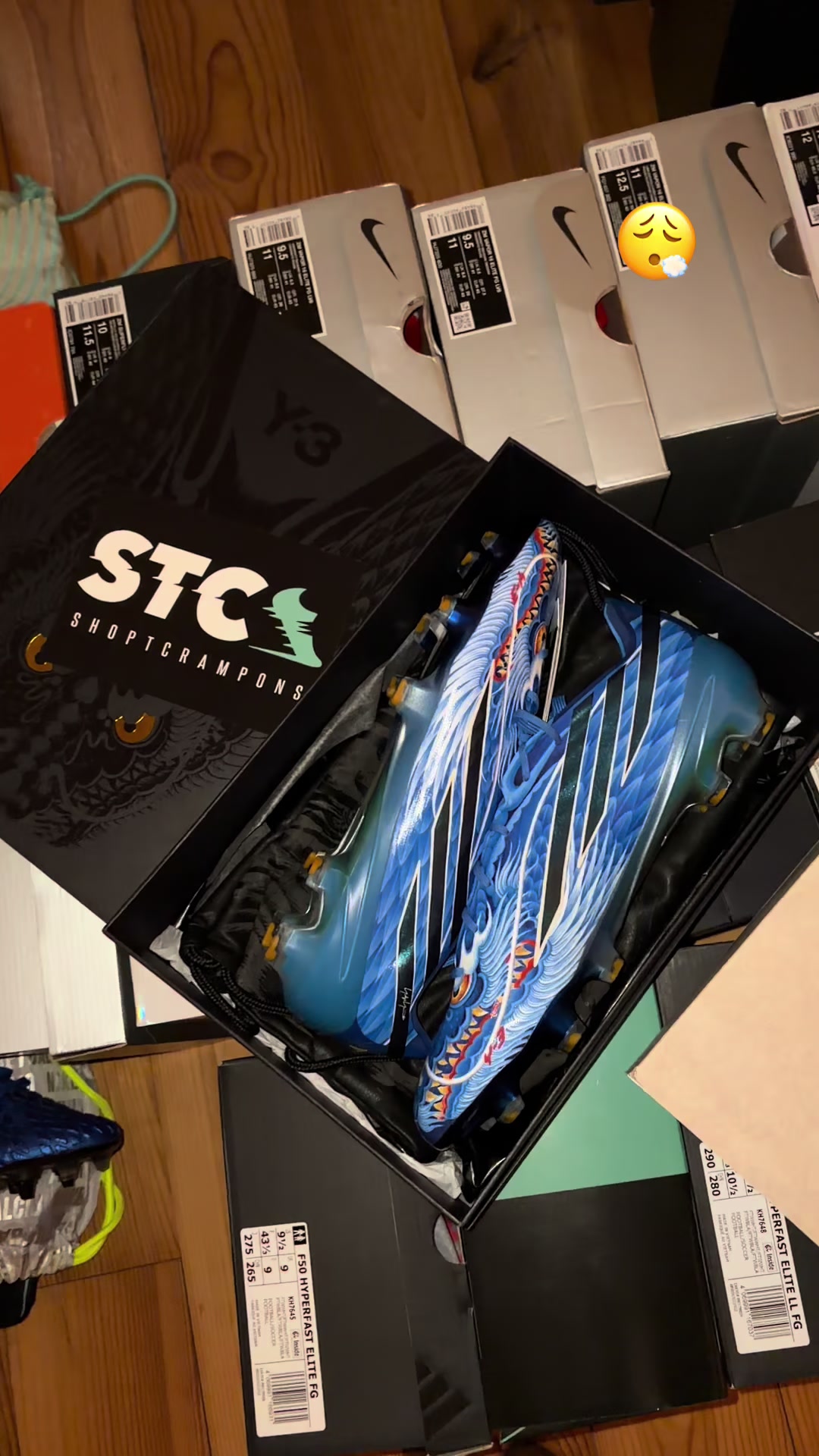 @Shoptcrampons