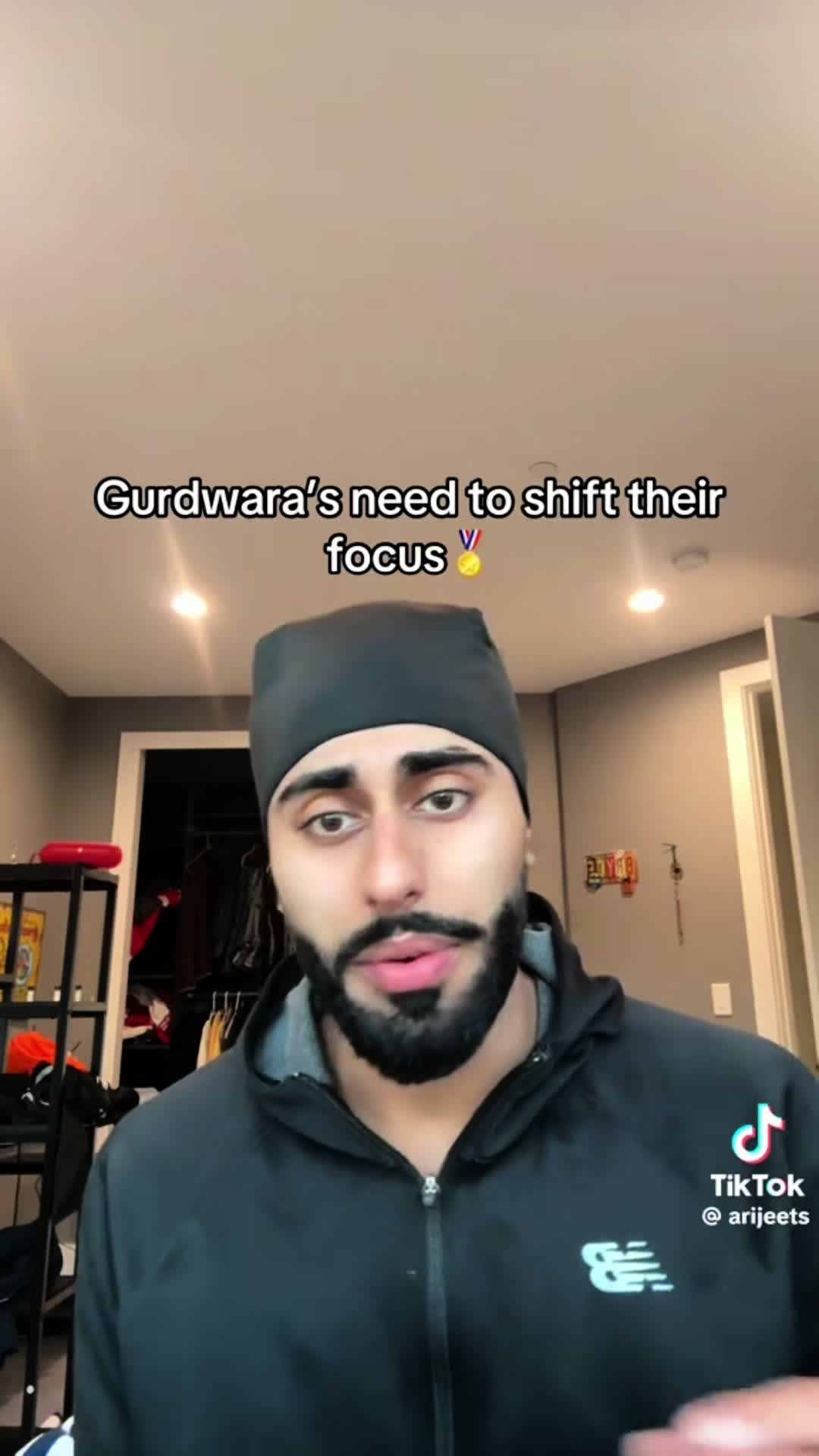 @Gurpartap Singh Khalsa