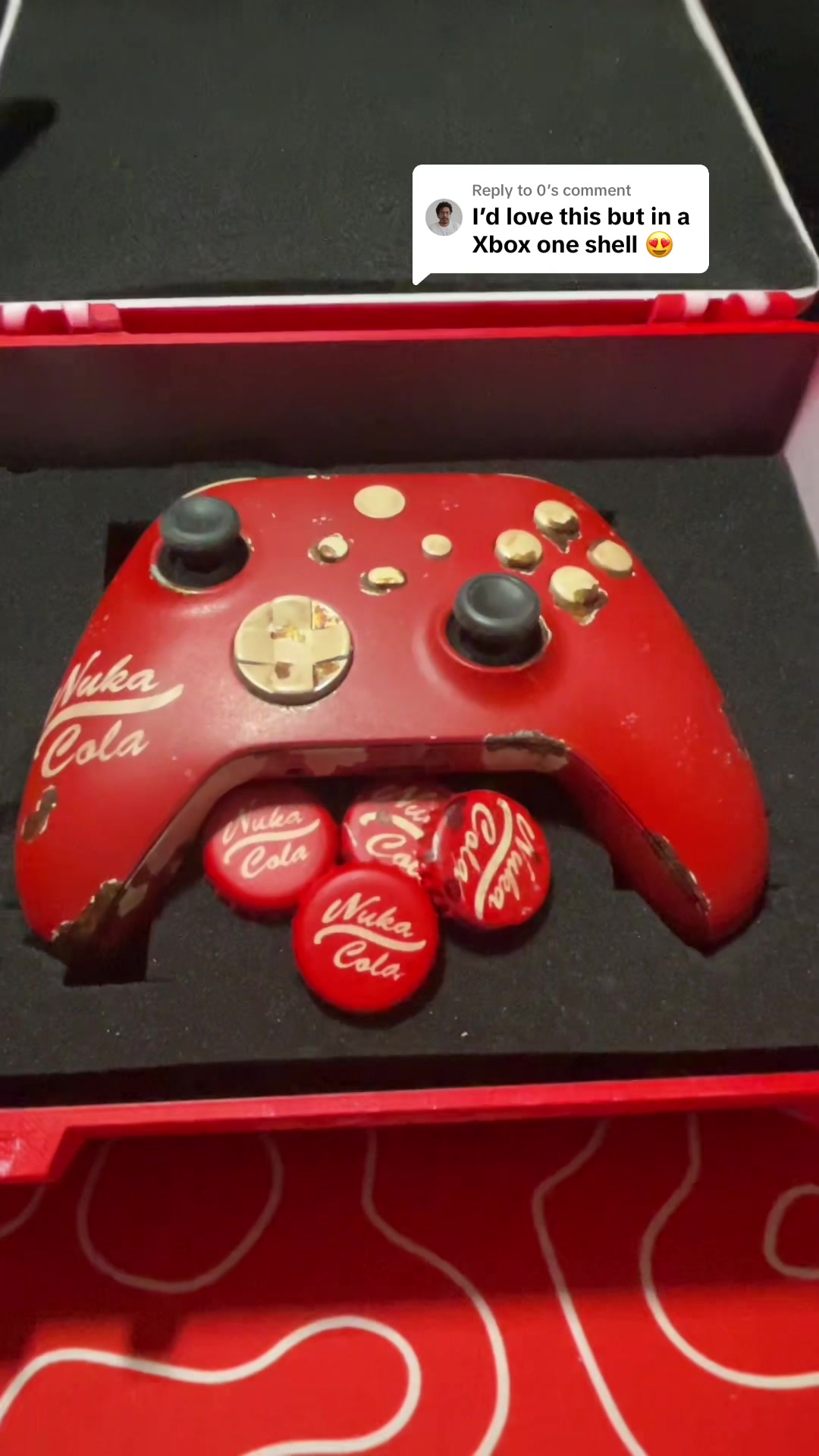 @Katies Customzz