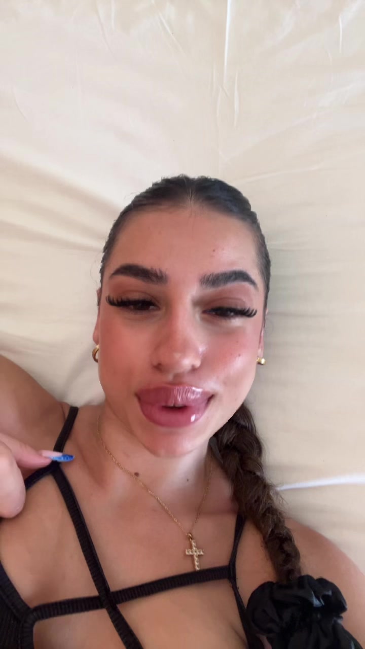 @Giulia Mendolia