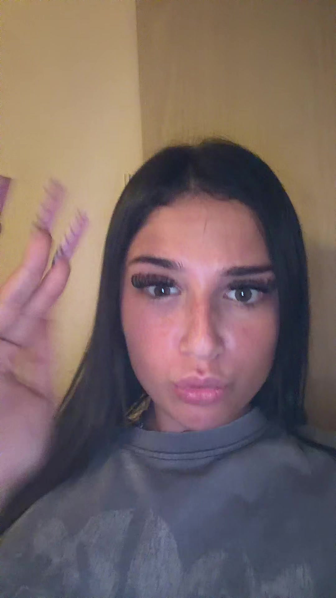 @elisa avvelenata