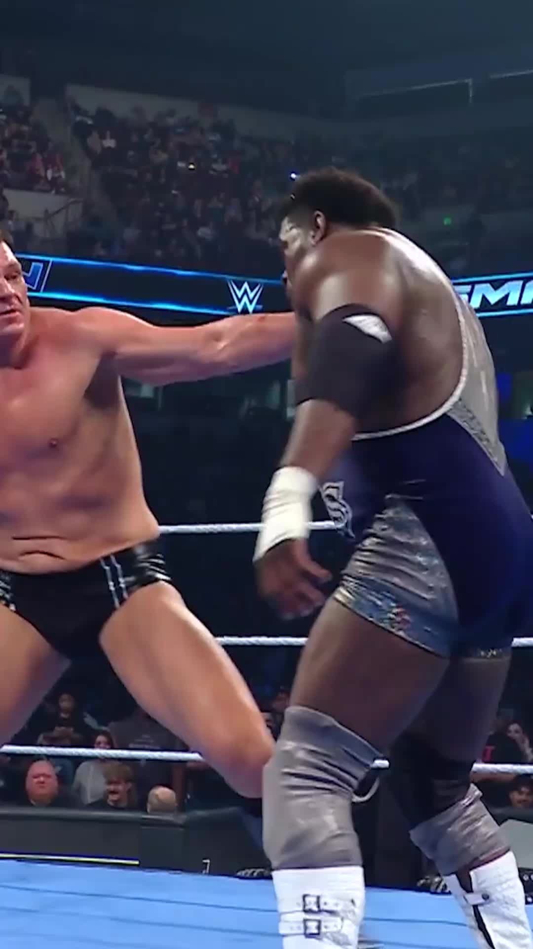 @WWE Espa&ntilde;ol