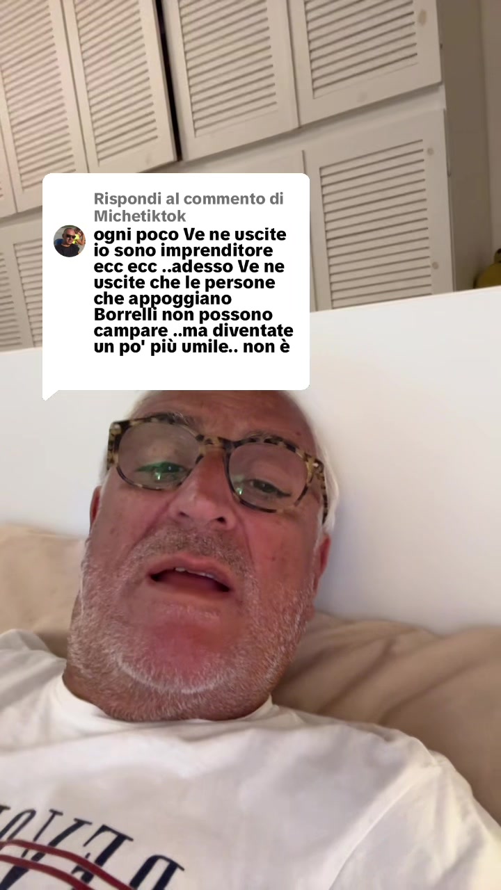 @Sergio Gallone