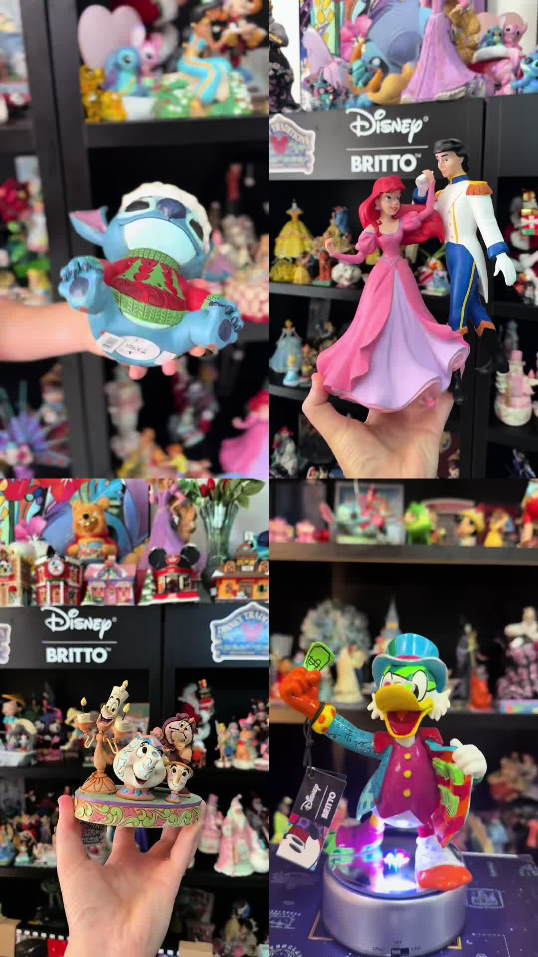 @✨Silvia Palmieri | Disney 🎡