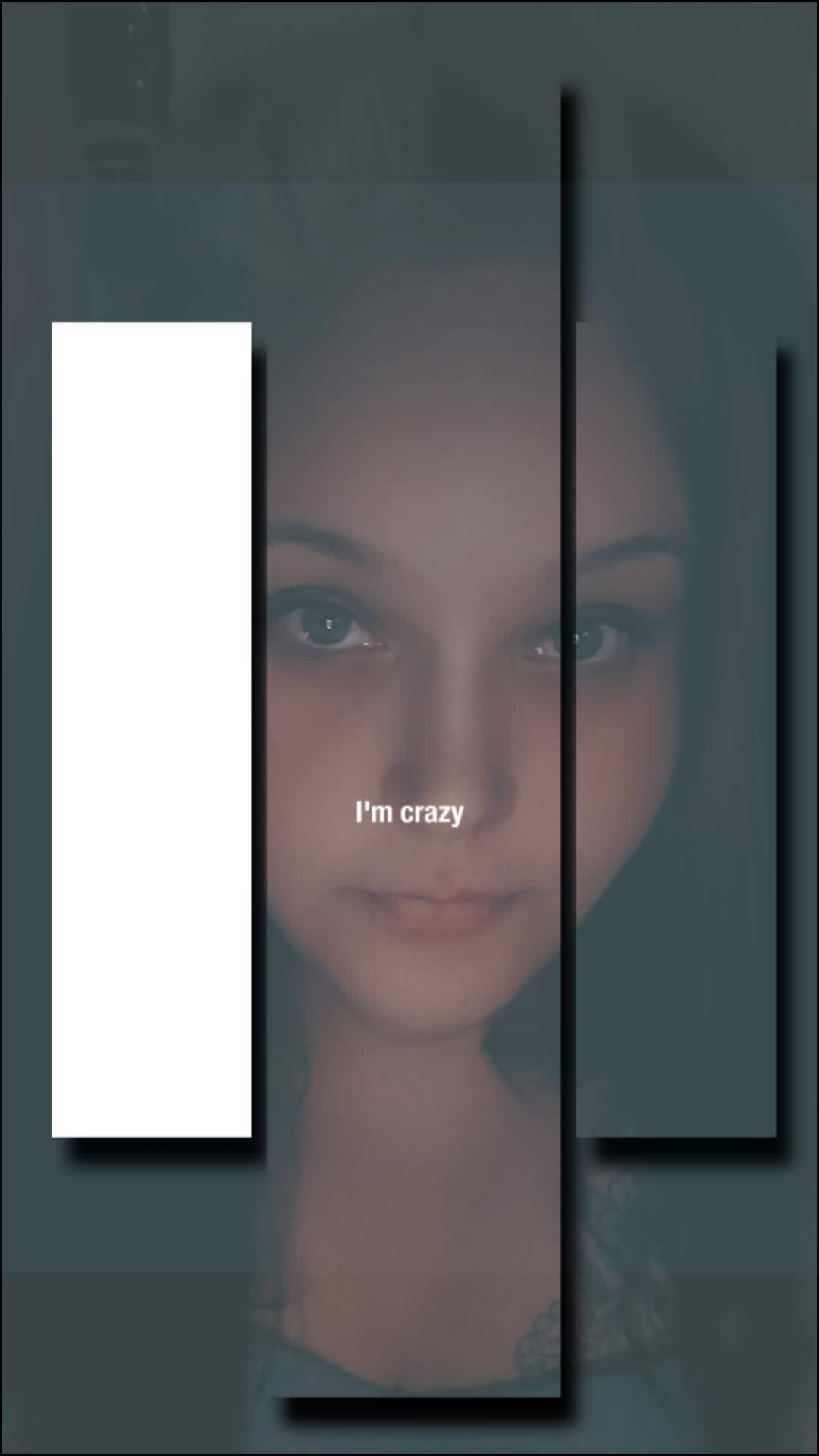 @crazii female29