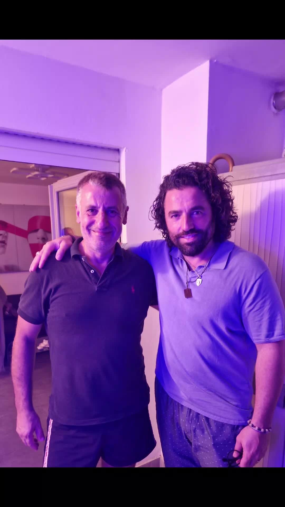 @Massimo de Fazio