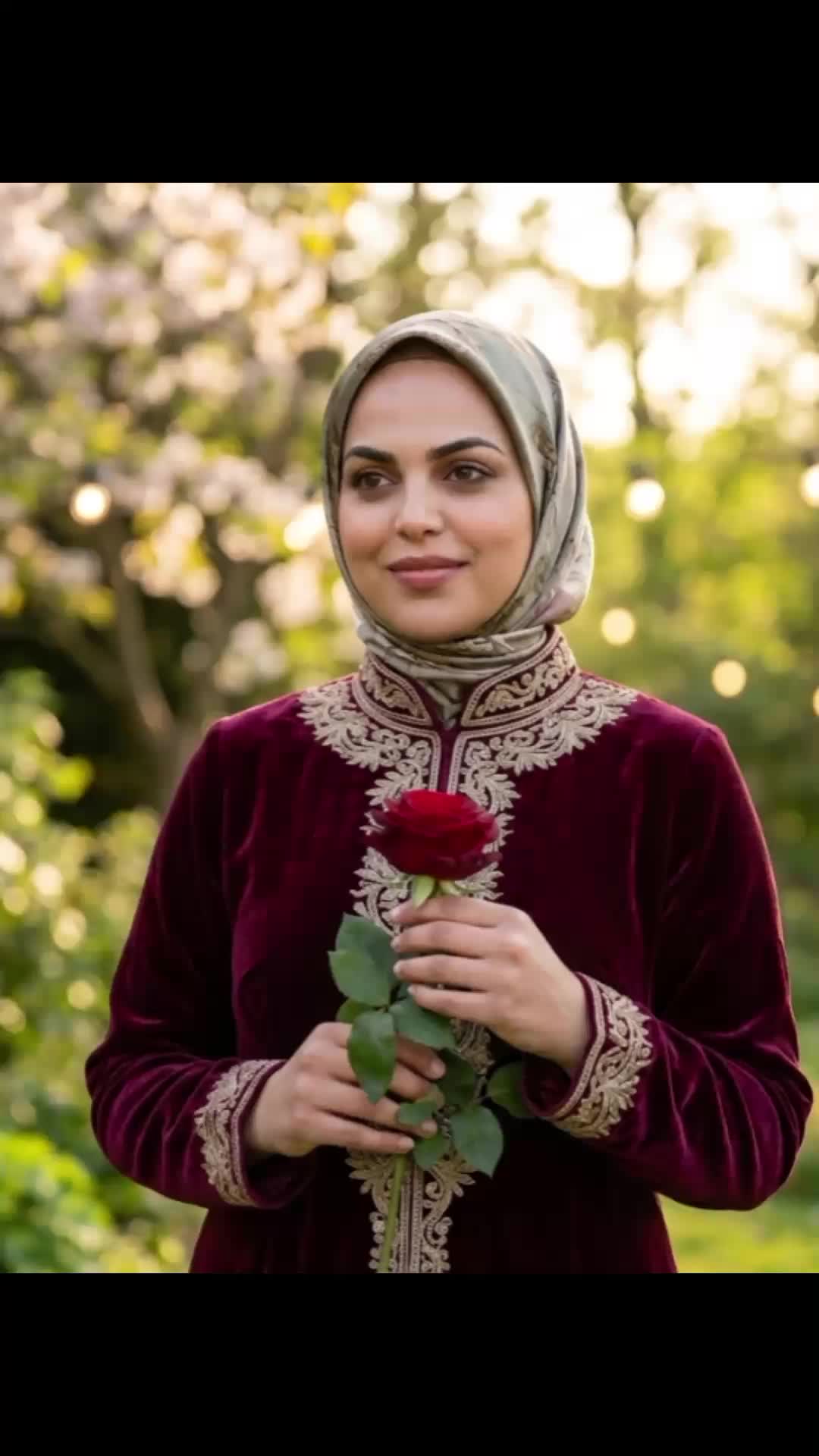@๐ ๐น๐ณ Tunisian Queen ๐ฒ๐ซ ๐