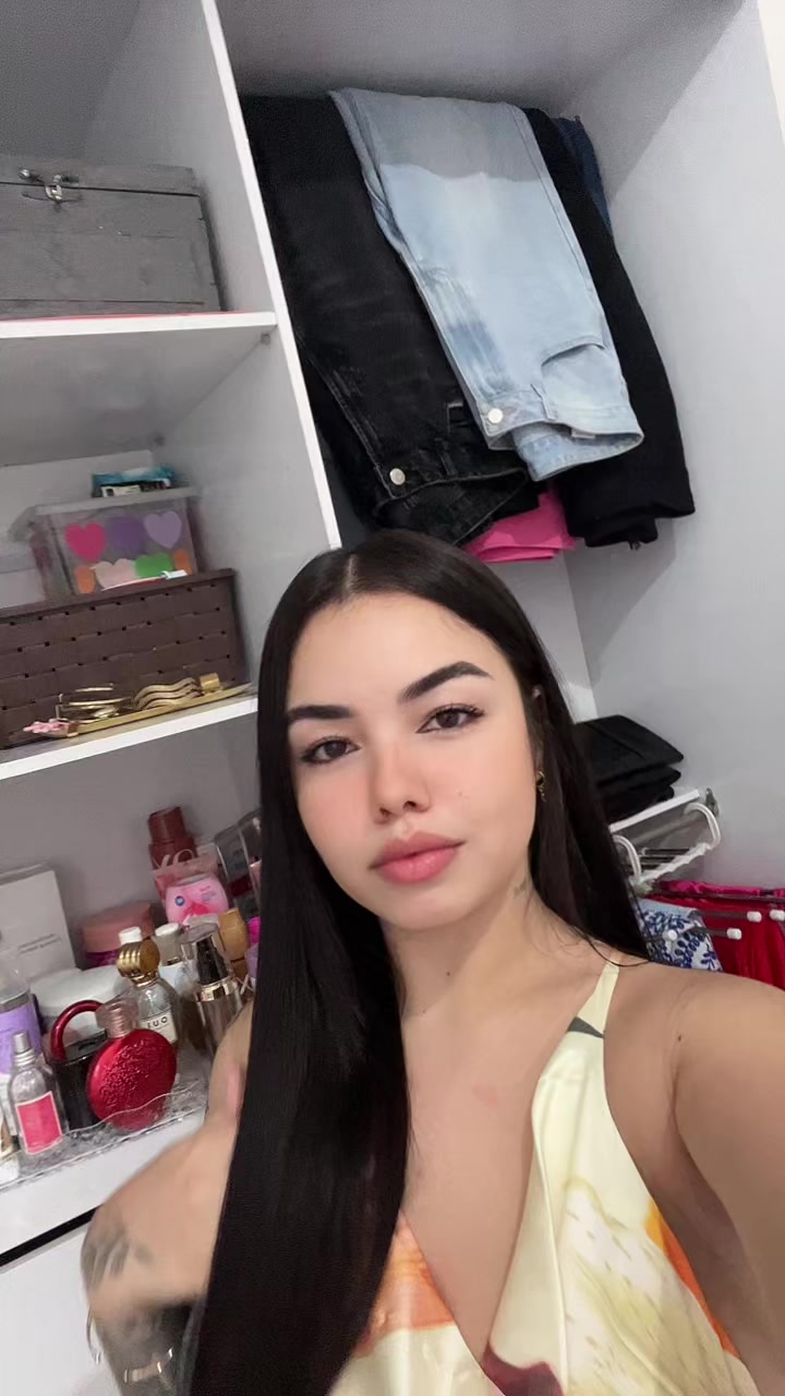 @Mikaely Souza