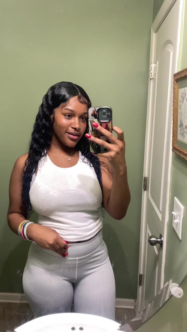 @Aniyah