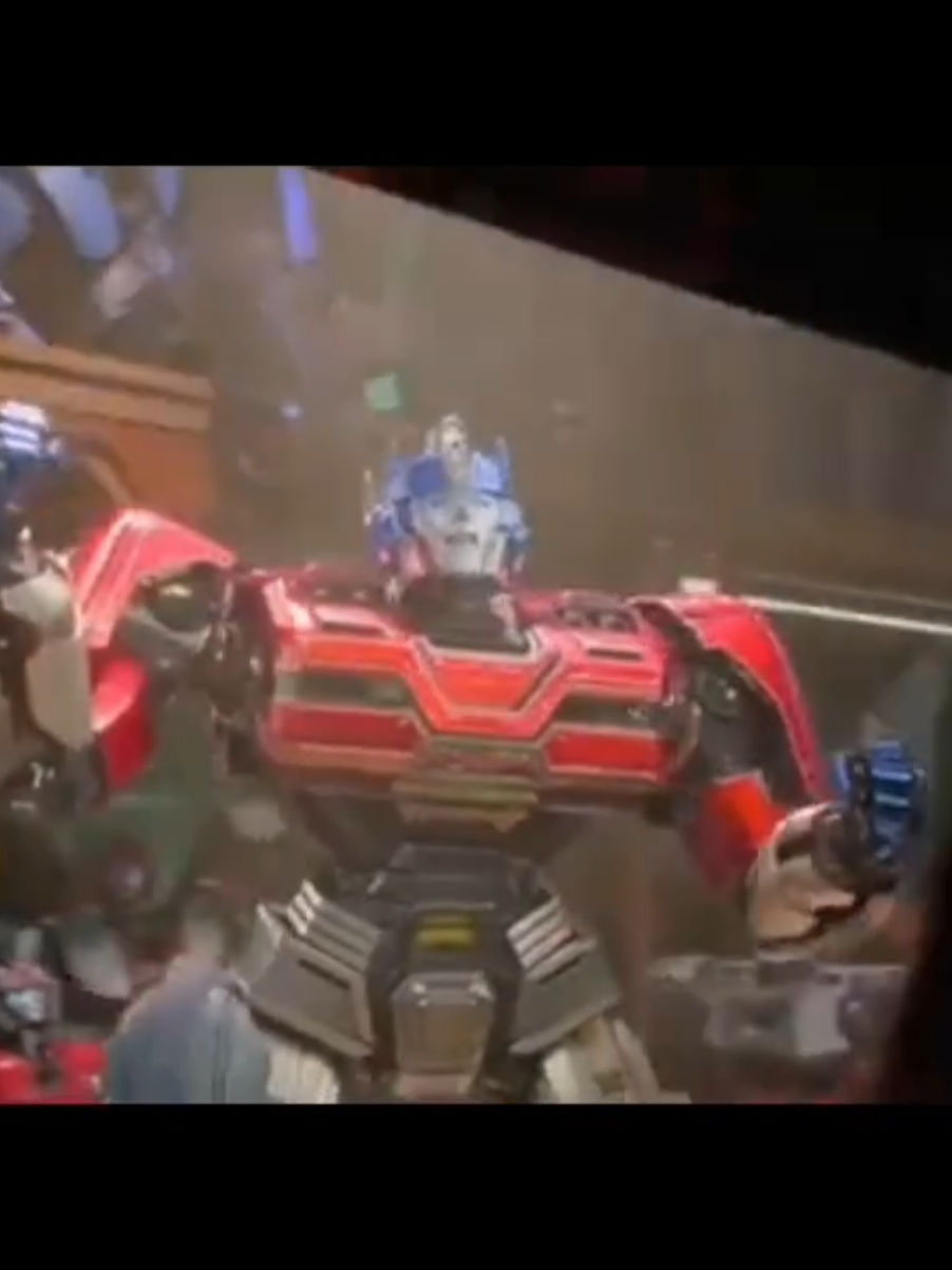 @Transformers G1 Fans Forever