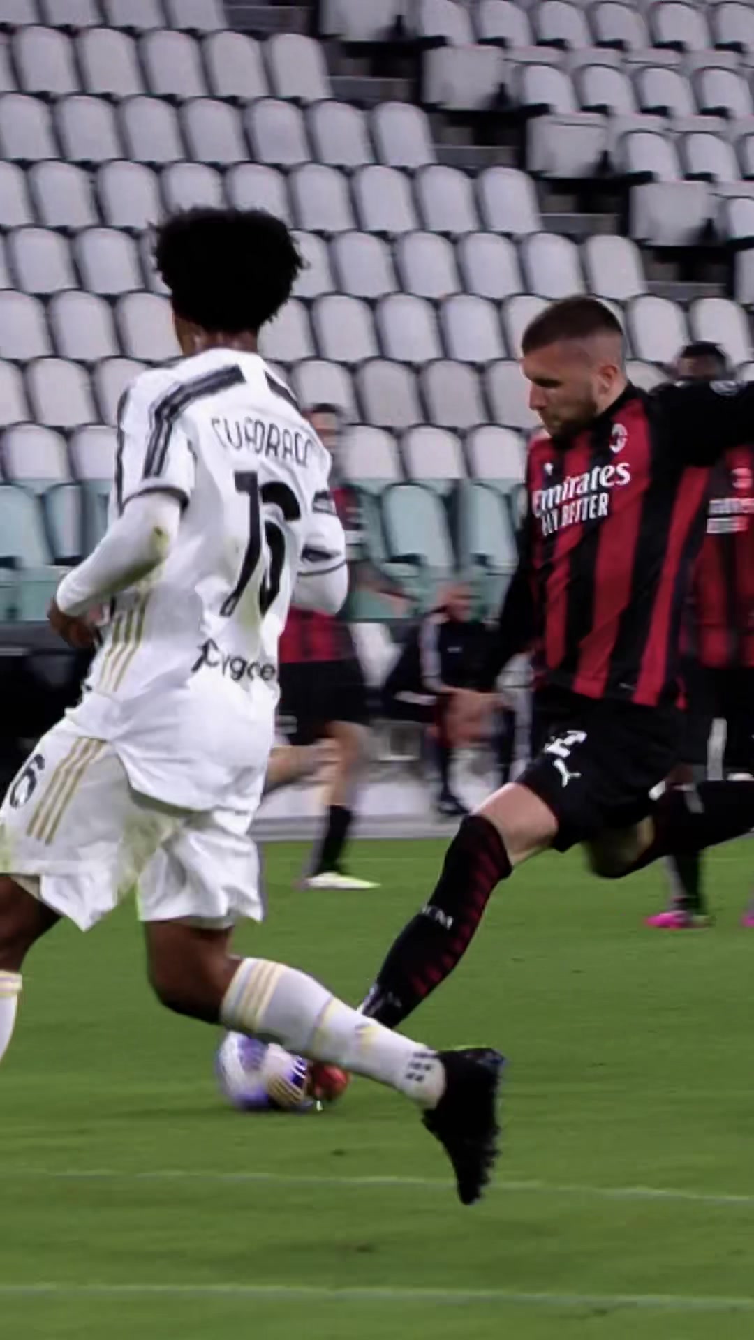 @AC Milan