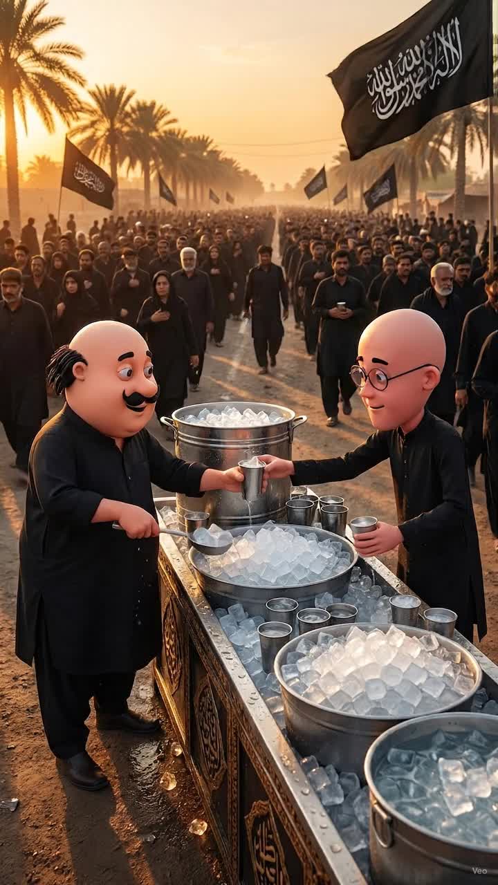 @Motu Patlu