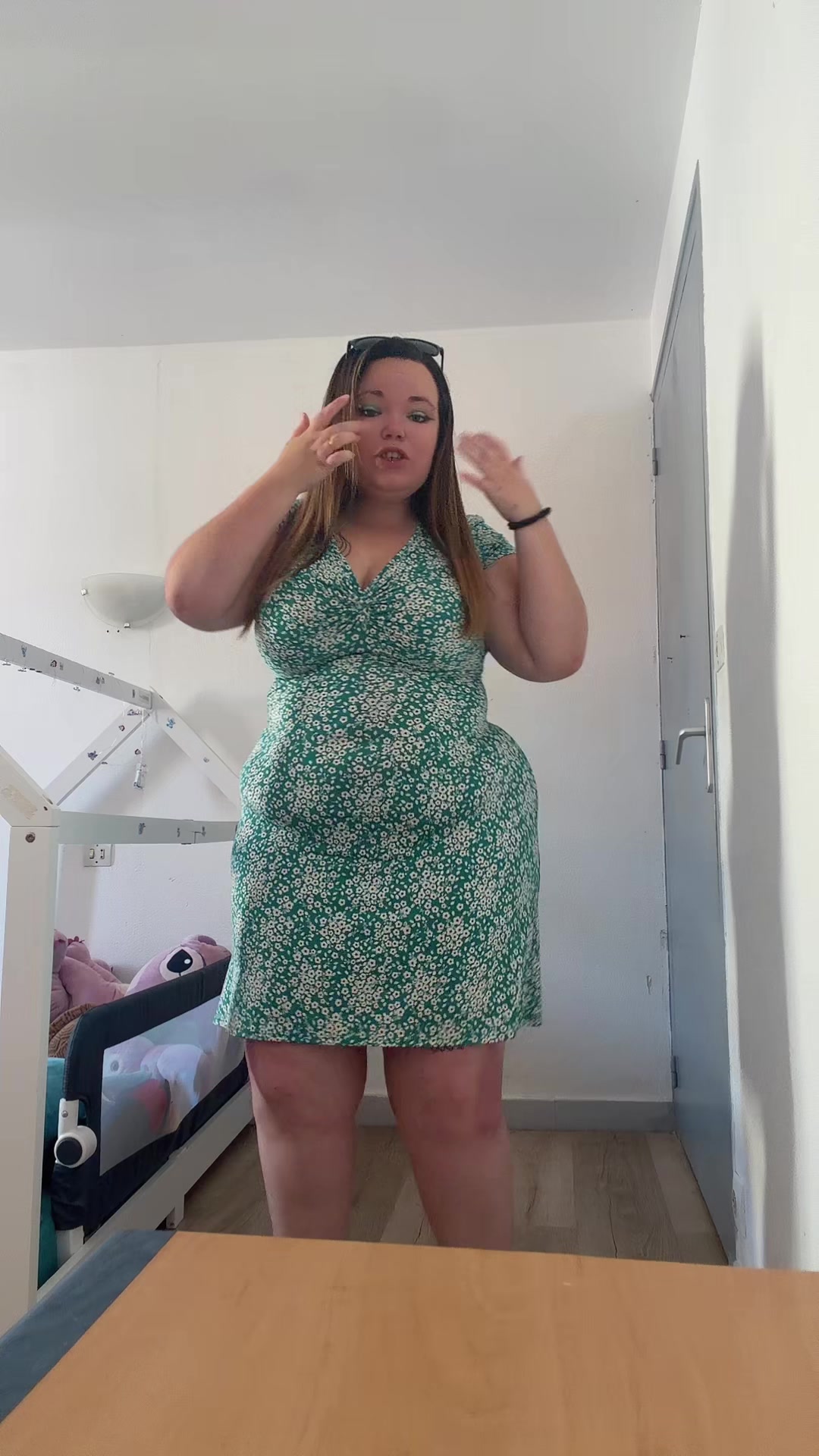 @Eva Chloe Rivasseau