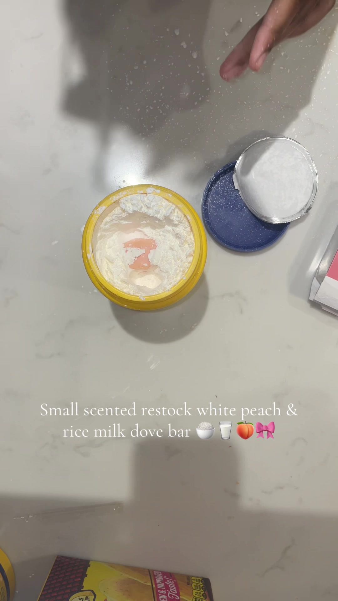 @Starch lover🎀