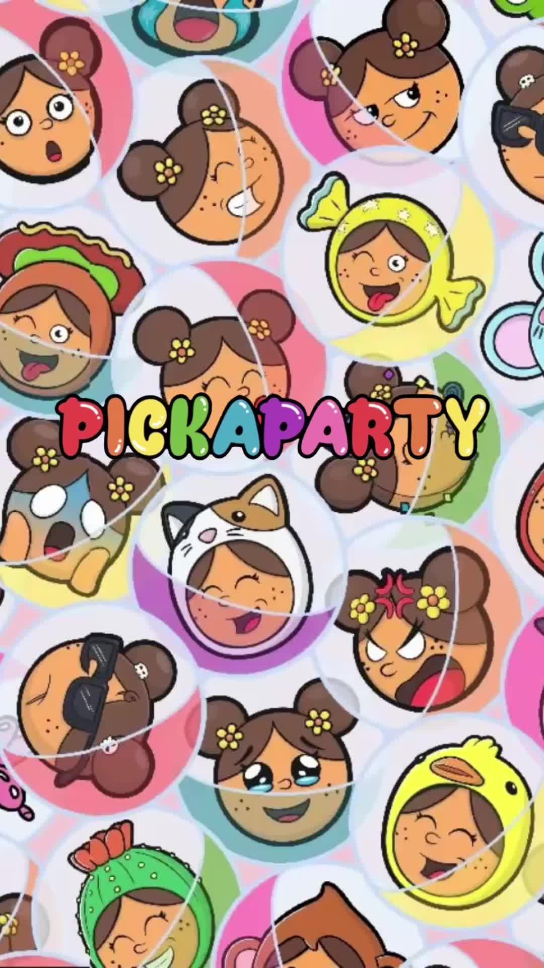 @Pickaparty