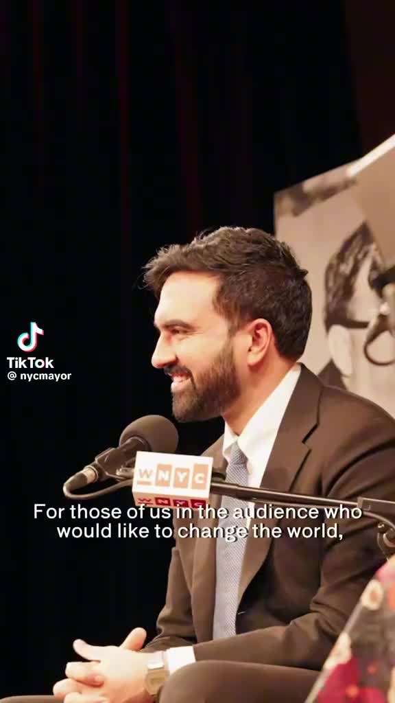 @The Jeff Santos Show