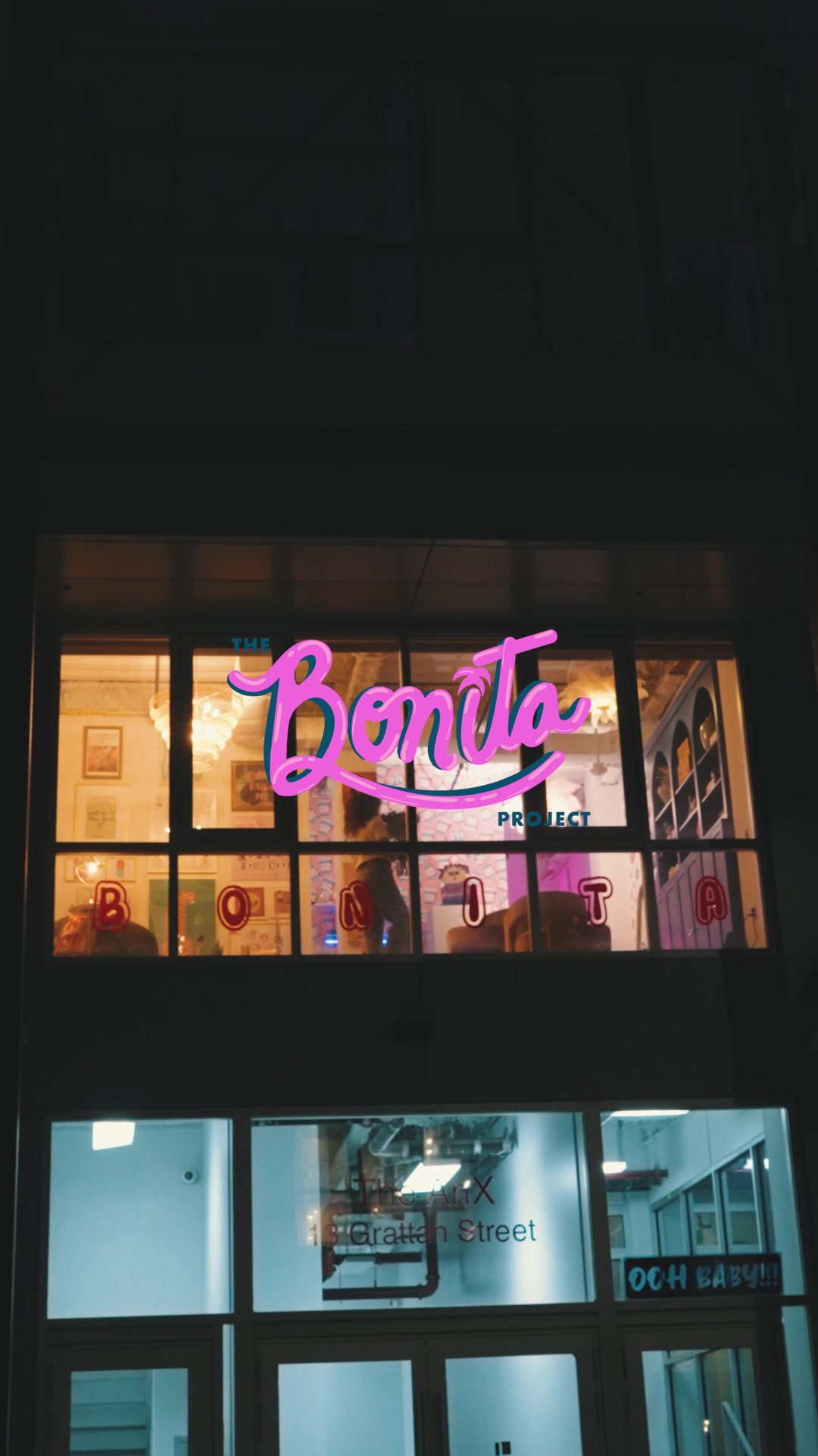 @The Bonita Project