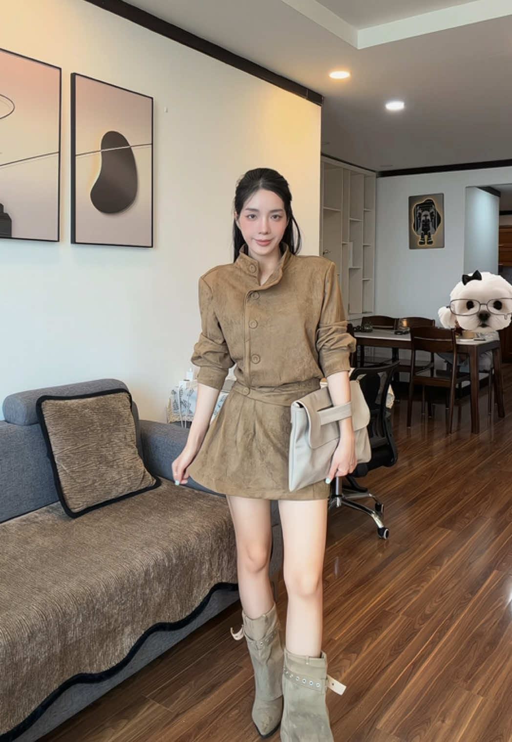 @Min Clothes