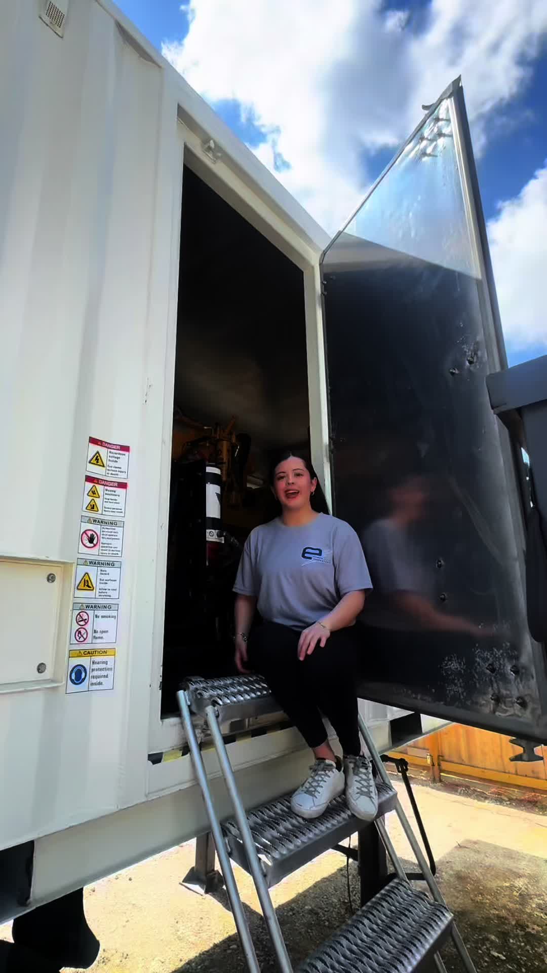 @E Power GENERATORS