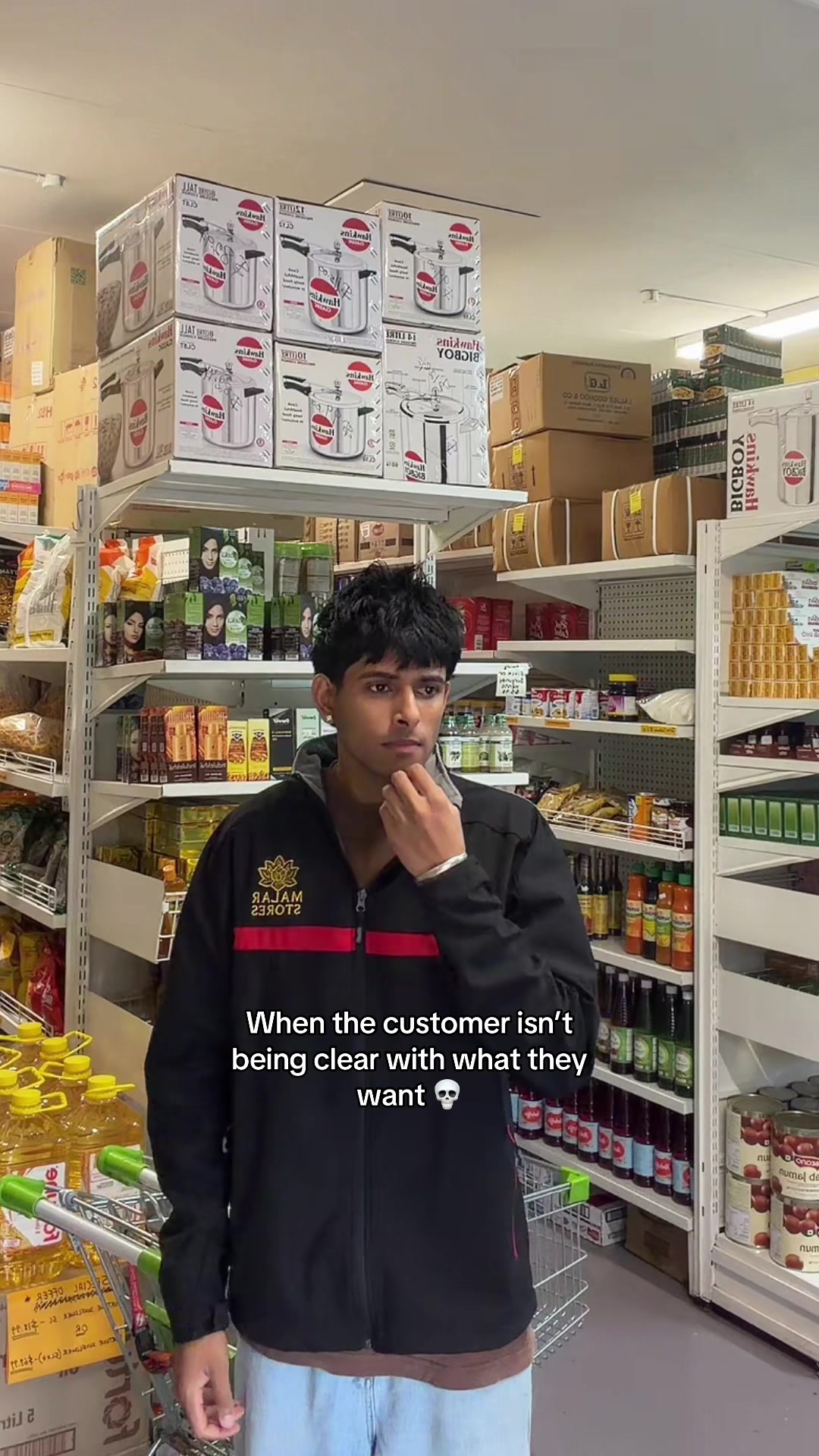 @Malar Stores