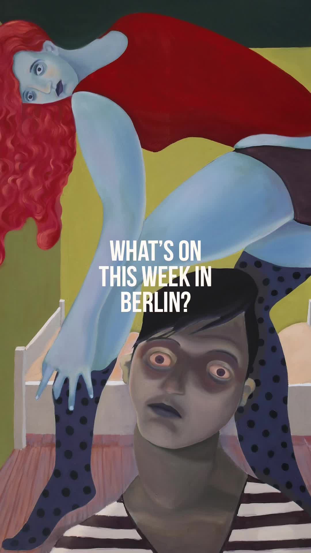 @Berlin Art Link Magazine