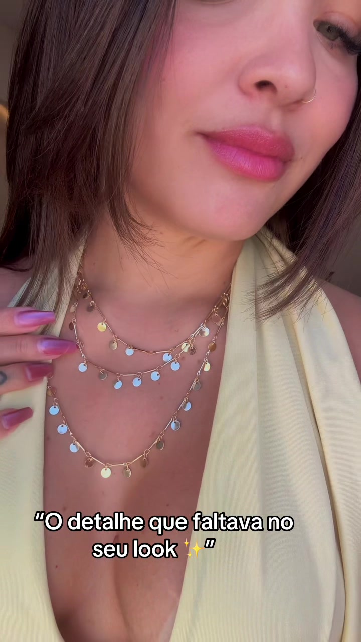@Evelyn | Achadinhos & Beleza