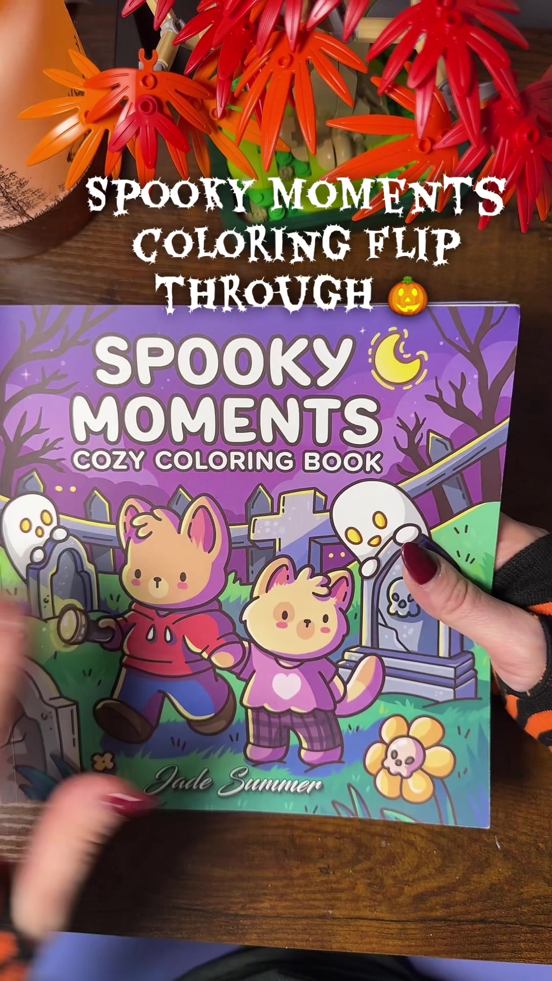 @Afoxxycoloring
