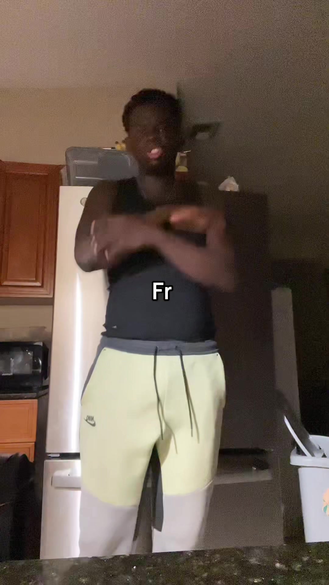 @Self defense not a vakabon
