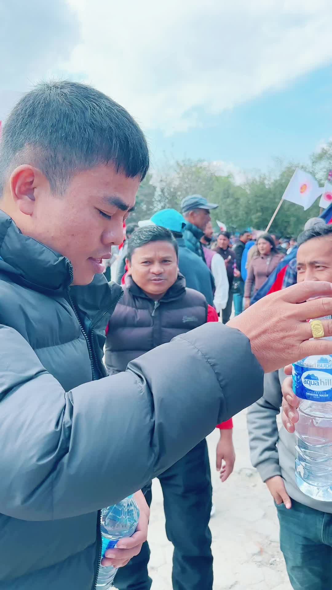 @Suren Ale Magar