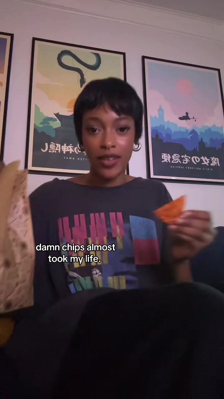 @Jada Who