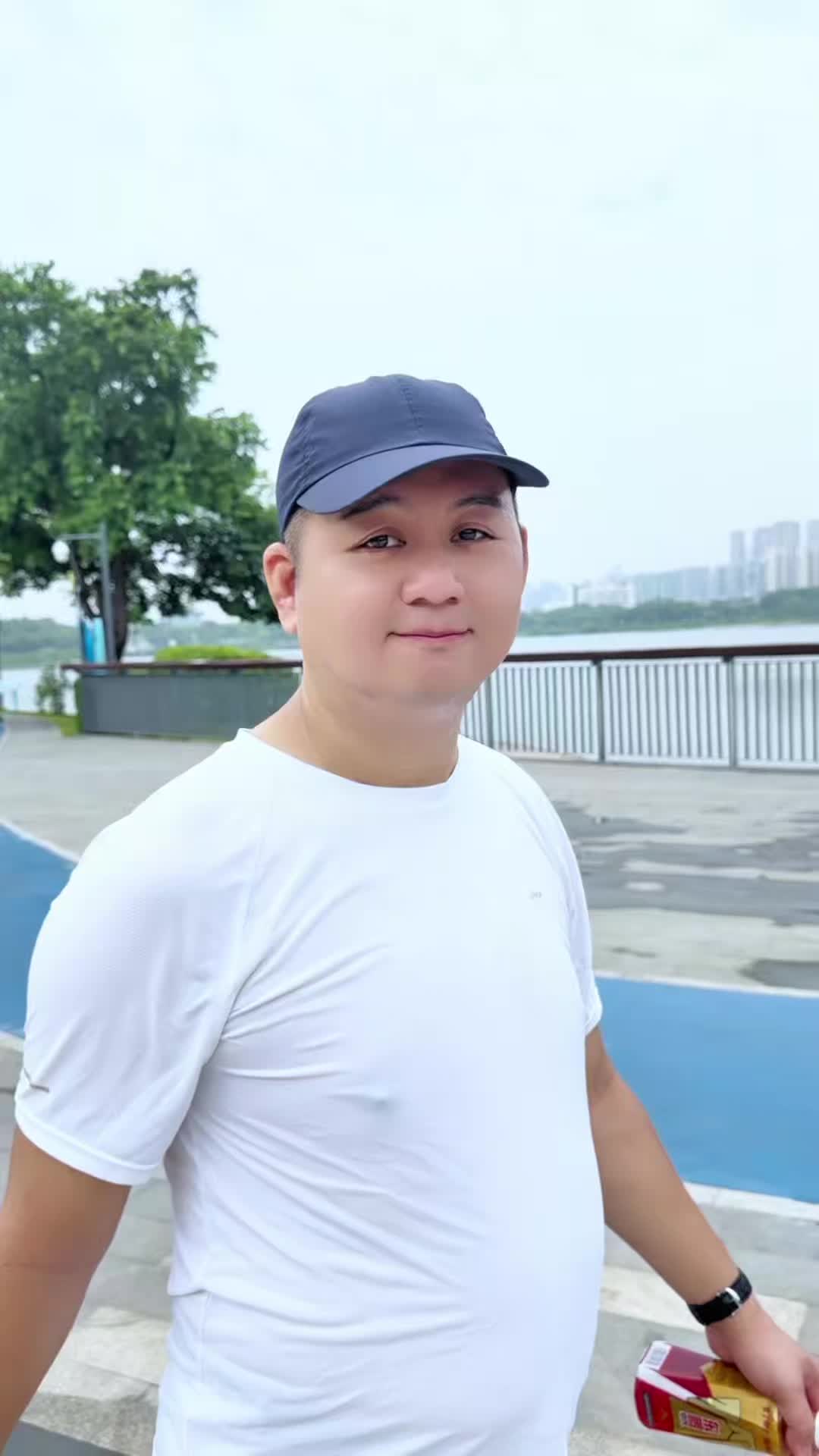 @Daddy handsome