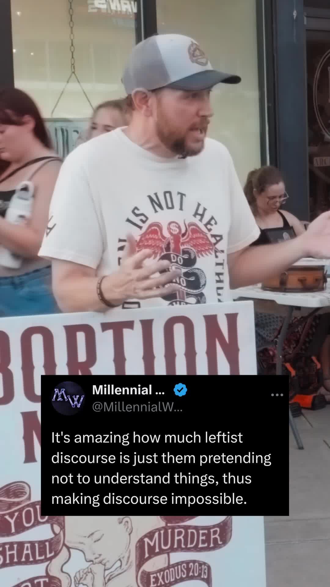@Abolitionists Rising