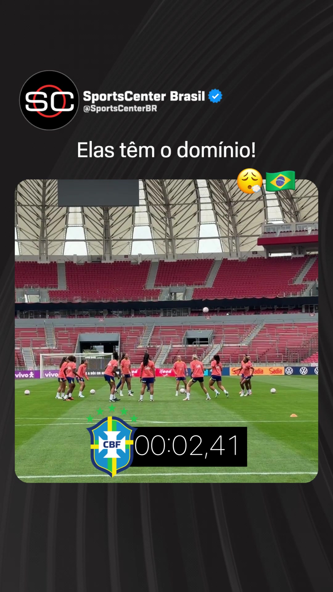 @ESPN Brasil