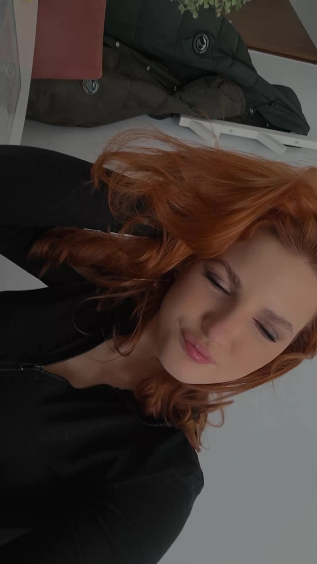 @Tuśka  💋🔥
