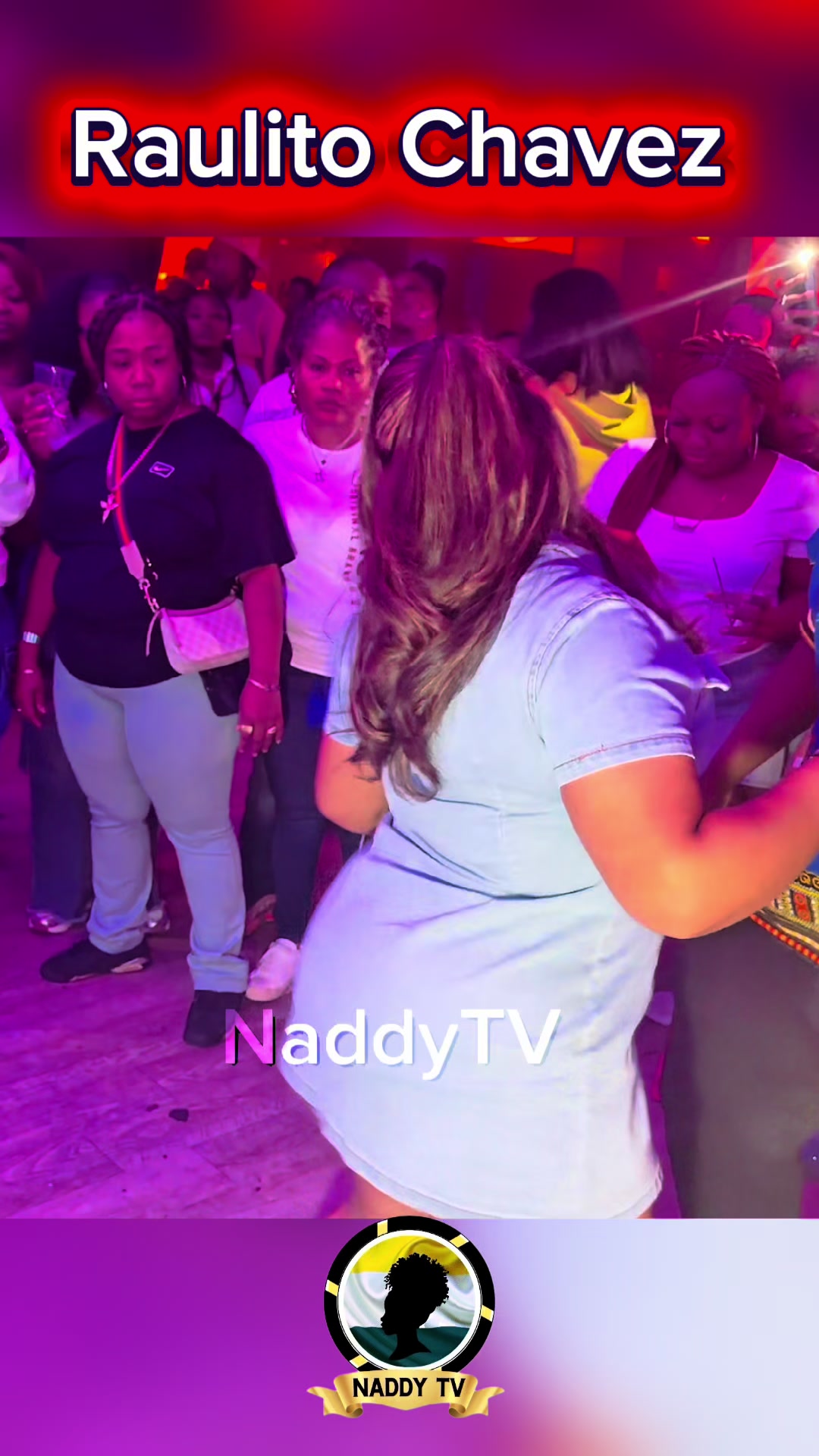 @Naddy TV
