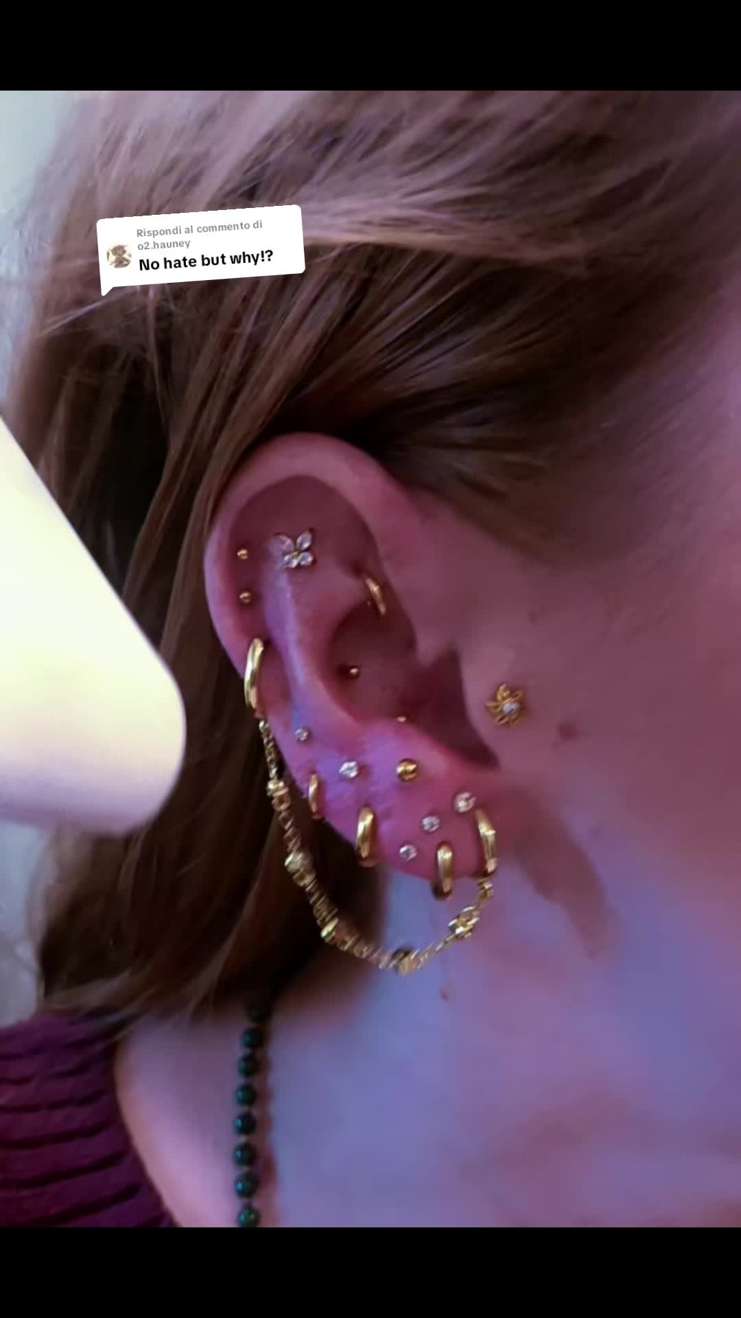 @EarModel 👂🏼