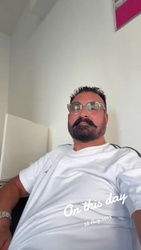 @Capitan Dhillon