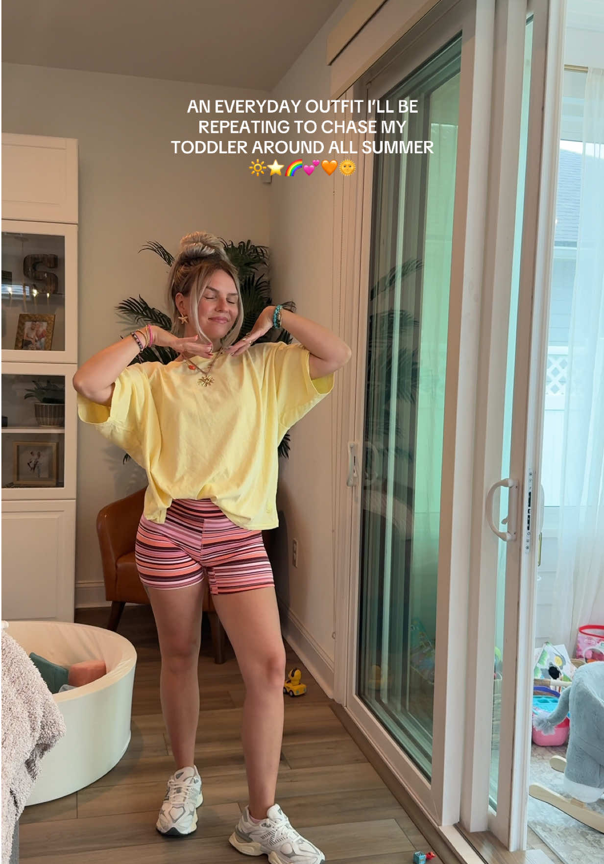 @keri | motherhood + fitness