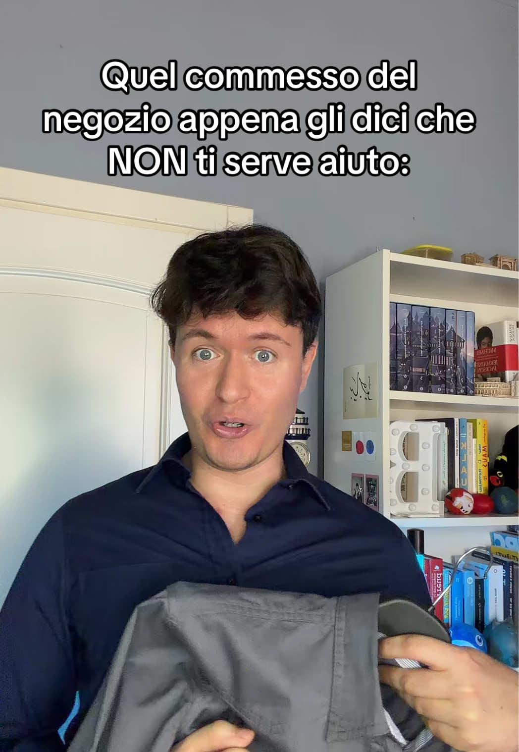@Carabaggio
