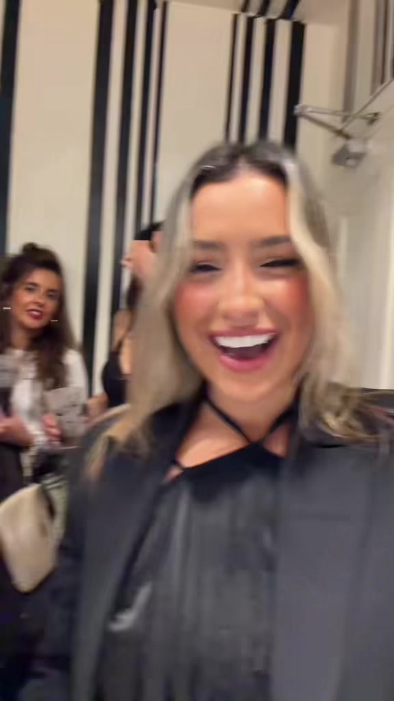 @Agostina Sosa